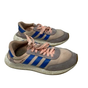 adidas iniki marrones