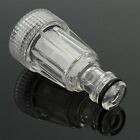 1pc Filter Connector-Parts-for-Car Pressure Washer Hose Tap Car Water Adapters