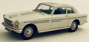 Lansdowne Models 1965 Bristol 408 - Picture 1 of 10