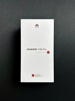 BUNDLE HUAWEI:  Huawei P40 Pro + Huawei Freebuds 3 + Huawei Watch GT - Immagine 1 di 4