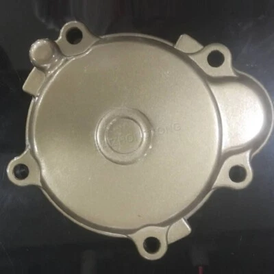 Funda de manivela del estator del motor lateral derecho apta para Kawasaki Ninja ZX10R 2004 2005 Foto 1 de 2