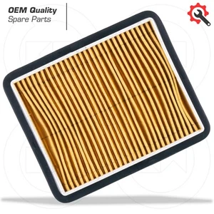 FILTRO ARIA CENTRALE TIPO ORIGINALE LML STAR LITE 125 4T AUTOMATICA 2016 - Imagen 1 de 2