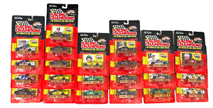 Racing Champions NASCAR 1996 Super Truck Series Lot of 22 ~ Sealed 1:64
