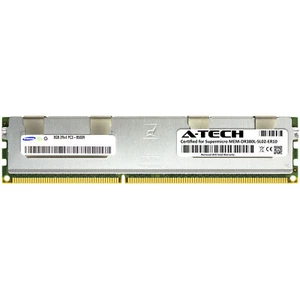 8GB DDR3 PC3-8500R Supermicro MEM-DR380L-SL02-ER10 Equivalent Server Memory RAM - Picture 1 of 2