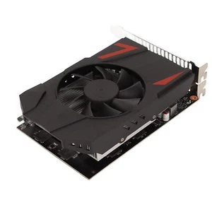 2G Graphics Cards For GTX650 2GB GDDR5 1250MHz Memory Clock PCI Express X16 Fit - Picture 1 of 22