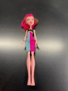 Monster High Gigi Grant Daughter of The Genie DKY19 2015 Mattel - Picture 1 of 13