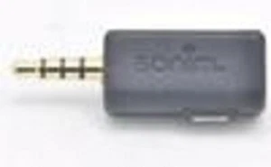 Sonim 3.5mm to Micro USB Adapter Bolt XP1520 XP3400 XP5560 XP5520 XP STRIKE IS - Picture 1 of 2