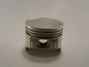 8 x BARRA 220 230 PISTONS AND MOLY RINGS FOR FORD FALCON BA BF 5.4L V8 24V - Picture 1 of 1