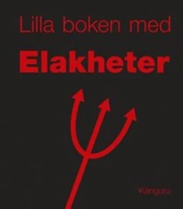 Lilla Boken Med Elakheter - 2006 - (Mini Book) - Picture 1 of 1