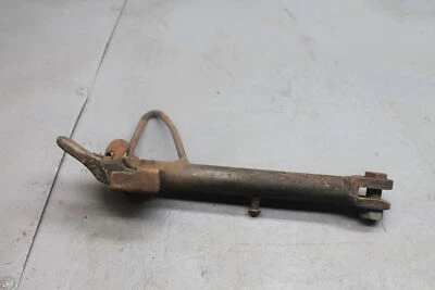 Honda CB400 1978 soporte lateral 50530-417-000 Foto 1 de 4