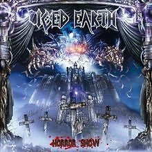 Horror Show von Iced Earth | CD | Zustand sehr gut - Bild 1 von 2