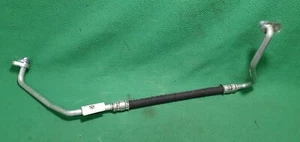 for JAGUAR F-PACE NEW XF AIR CONDITIONING HOSE 3.0 LITRE DIESEL new T2H8168 - Picture 1 of 4