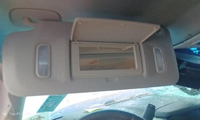 Driver Left Sun Visor Fits 15-20 SUBURBAN 1500 683167 Foto 1 de 4