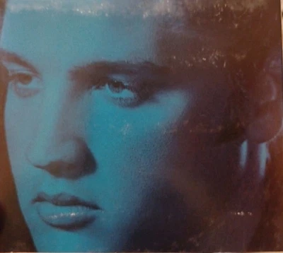 ELVIS PRESLEY  LOVE SONGS  CD  Record Club Edition  Ultra RARE ©1998 BMG RCA ♫ - Image 1 of 4