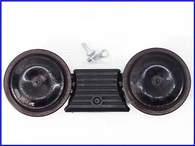 Honda 1983 CB1100F bocina genuina CB750F CB900F  Foto 1 de 4