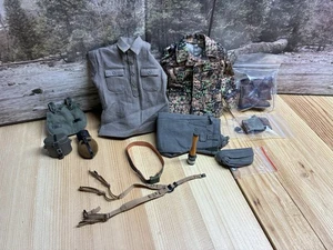 3R/DID GERMAN LAH DIVISION UNIFORM SET - Picture 1 of 5