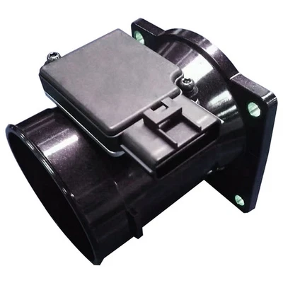 New Mass Airflow Sensor W/Tube Ford Explorer Sport Trac 01-05 Focus 1L2Z12B579AA - Image 1 of 4