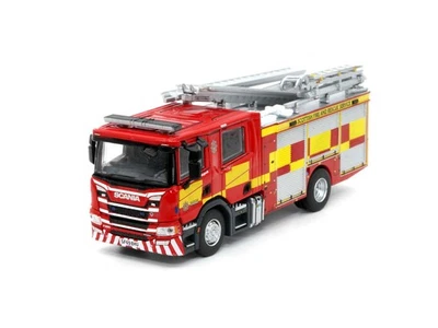 1/76 Scania New Gen Emergency One Pump Ladder - Scottish Fire & Rescue - Image 1 of 4