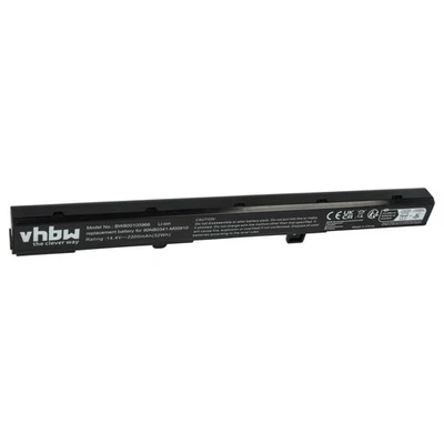 Batterie pour Asus F451MA-VX708H F551 F551C F551CA-SX040H F551CA-SX050H 2200mAh - Bild 1 von 4