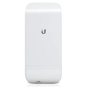 Used Ubiquiti Nanostation Loco M5 802.11a/n (LOCOM5) - Picture 1 of 3