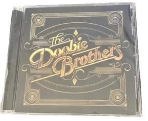 THE DOOBIE BROTHERS Self Titled 4 Song EP CD From Liberte Album 2021 NEW Sealed - Picture 1 of 2
