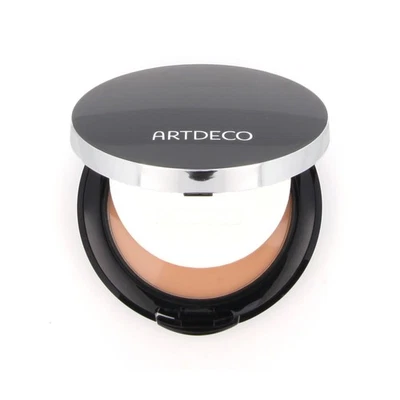 Artdeco High Definition Compact Powder (Neutral 6 Soft Tawn) 10 g - Bild 1 von 2
