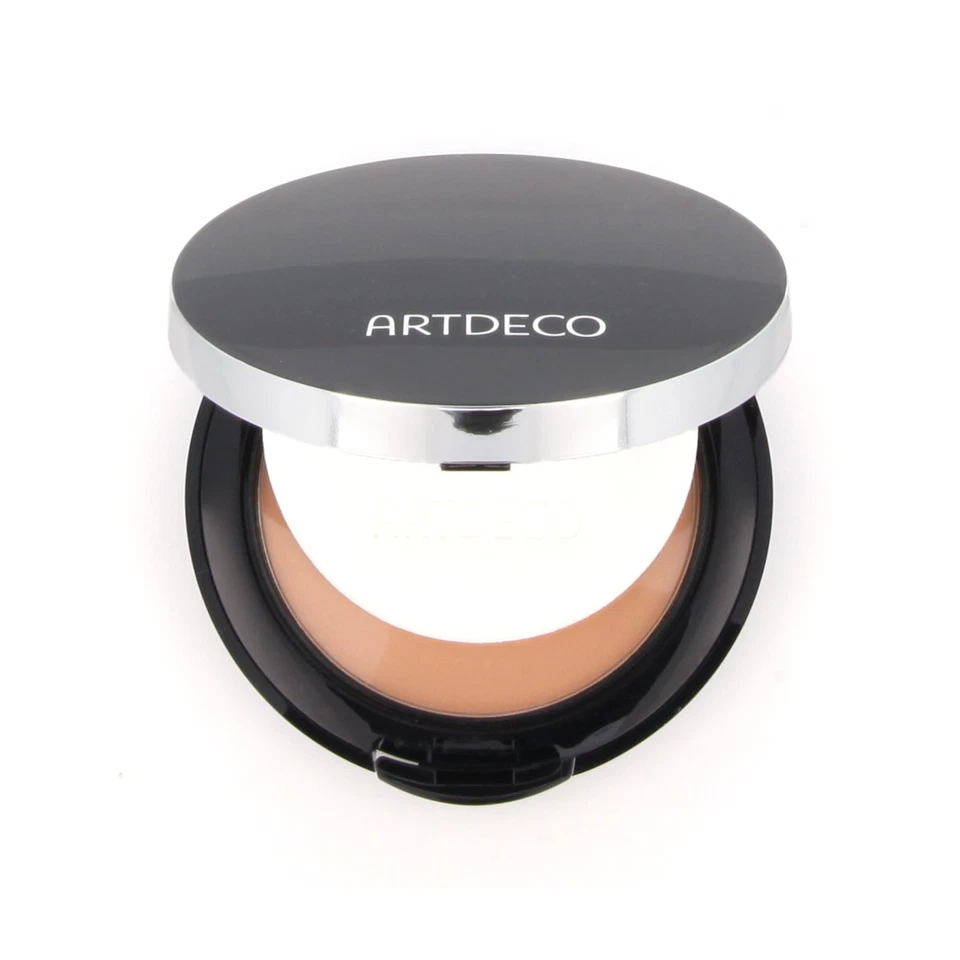 ARTDECO Make-up Puder High Definition Compact Powder Nr. 6 1 Stk.
