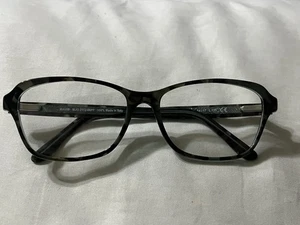 Maui Jim MJO 2112-06PF Grün Braun Eckig Brille Brillengestell 54-17 135 Italy - Bild 1 von 8