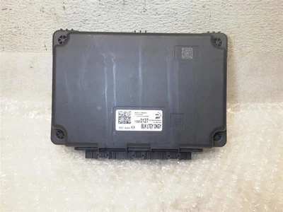 Módulo de control de puerta de enlace Sierra 1500 Elevation ID-13550127 2023 Foto 1 de 4