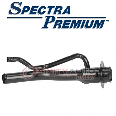 Spectra Premium Fuel Filler Neck for 1997-2002 Ford E-150 Econoline - Air mk Foto 1 de 4