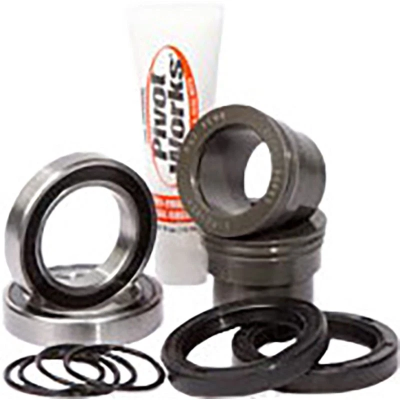 KITS DE COLLARÍN DE RUEDA IMPERMEABLE DELANTERO KTM Husqvarna KTM FE 350S FE 501S TC 125 FC Foto 1 de 1