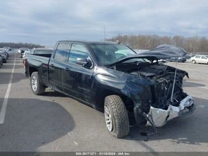 Rear Axle Classic Style Fits 14-19 SIERRA 1500 PICKUP 3161677 - Picture 1 of 12