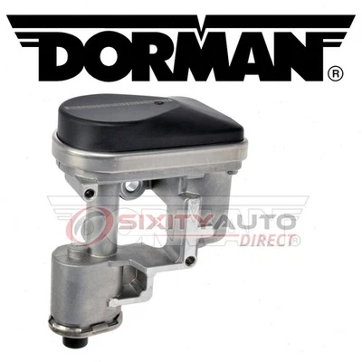 Dorman Transmission Throttle Valve for 2005-2009 Dodge Ram 3500 Automatic  dl - Изображение 1 из 4