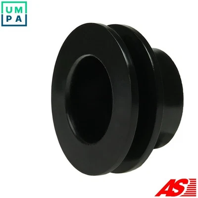 BELT PULLEY ALTERNATOR AP0063S - Image 1 of 4