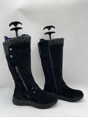 Botas para mujer Baretraps Adele negras talla 6,5 M Foto 1 de 4