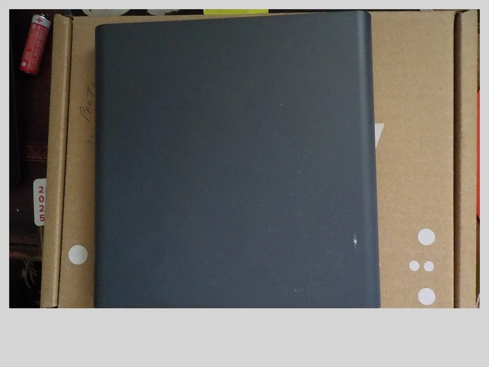 DIRECTV Stream Box C71KW-400 / AT&T Stream Box C71KW-400 Mfg. date: 08/03/22 - Image 1 of 4