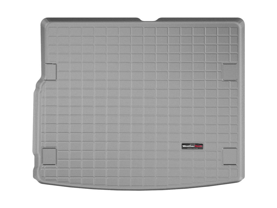 Alfombrilla de maletero WeatherTech Cargo Liner para Touareg/Cayenne Foto 1 de 1