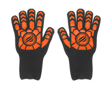 Blackstone 5114 Knit Griddle Gloves - Black
