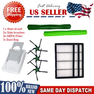 Replacement Parts KIT for iRobot Roomba S9 Robot Vacuum Accessories US STOCK - Picture 1 of 41