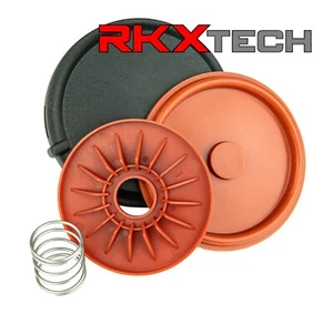 RKX Replacement PCV Valve Diaphragm For Porsche Cayenne 4.5L 4.8 V8 94810513207 - Foto 1 di 5
