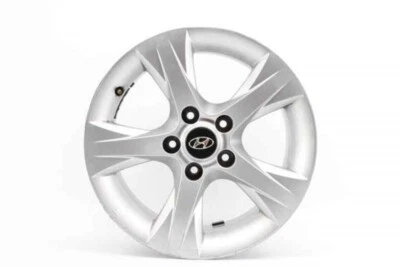 529103Z100 jante pour HYUNDAI I40 CW 1.7 CRDI 16V DIESEL 136CV 2011-2014 250031 - Photo 1/4