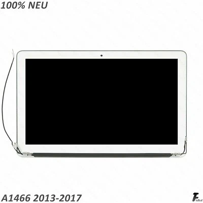 LCD Display Screen Bildschirm Assembly für MacBook Air 13" A1466 Early 2014 - Bild 1 von 4