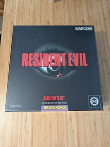 Resident Evil The Board Game Directors Cut Steamforged Games - Picture 1 of 6