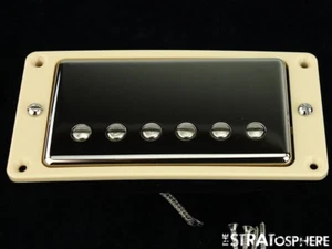 USA Gibson Les Paul Standard 50s BurstBucker 1 PICKUP, Alnico II Neck - Picture 1 of 2