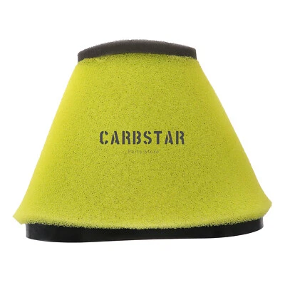 Dual Stage Air Filter for Yamaha Raptor 660 YFM660R 2001-2005 - Image 1 of 4