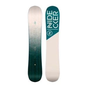 NIDECKER Elle 155M Snowboard (N.23.SNW.ELL.XX.155M.1) - Picture 1 of 7