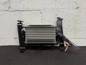 Amplificador Sistema HIFI Audio Radio Amplificador BMW OEM F30 328i 335i 12-18 9283511 PROBADO - Imagen 1 de 9