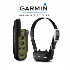garmin bark collar
