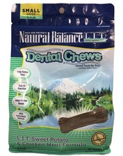 natures balance dog treats
