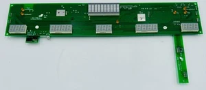 Horizon CST 3.6 Laufband obere Platine - Bild 1 von 4